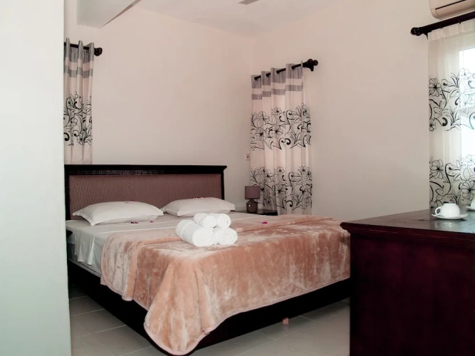 Standard Double Apartment