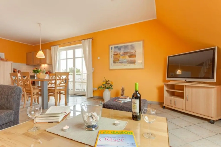 Duplex Apartment