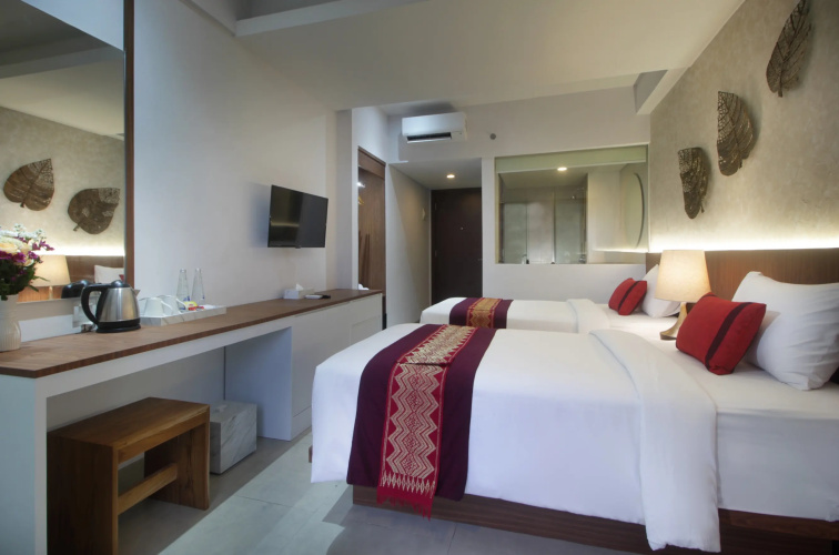 Nadi Hotel Legian