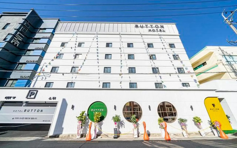 Hotelafbeelding