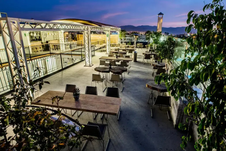 Palla Boutique Hotel