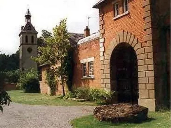 Thornham Hall
