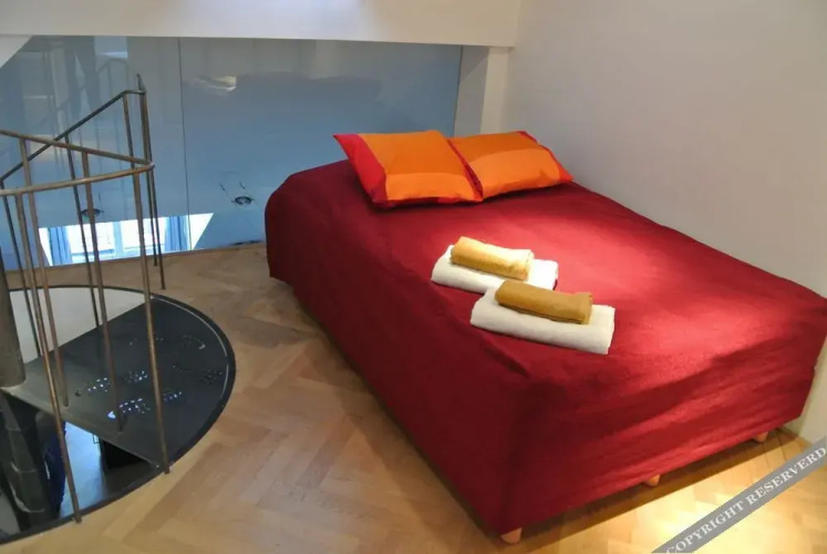 Apartmany Letna U Sparty