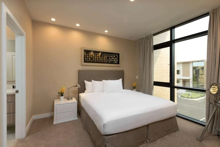 3 Bedrooms Deluxe Villa