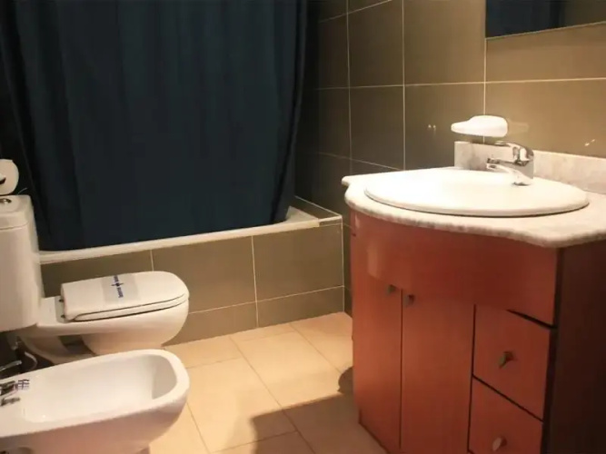 Apartamentos Peñíscola Lowcost 3000