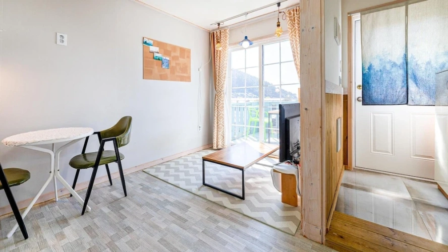 1 Bedroom Standard room