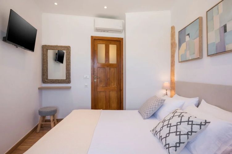 Pasifai Residence - Chania old town