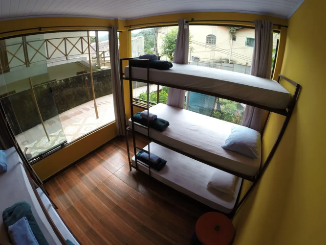 Hostel MPB