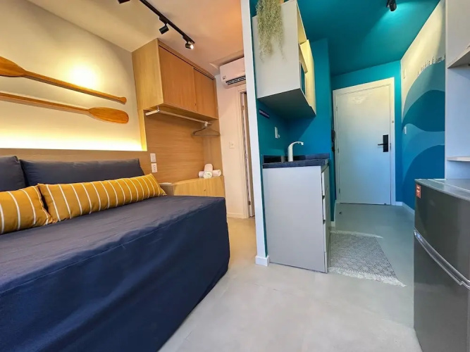 Art Studio by VLV Stays