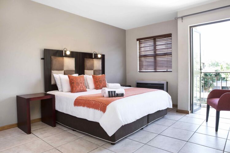 Faircity Grosvenor GardensOver view