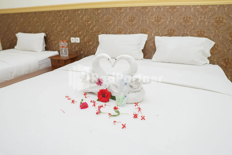 Adisa Homestay RedPartner