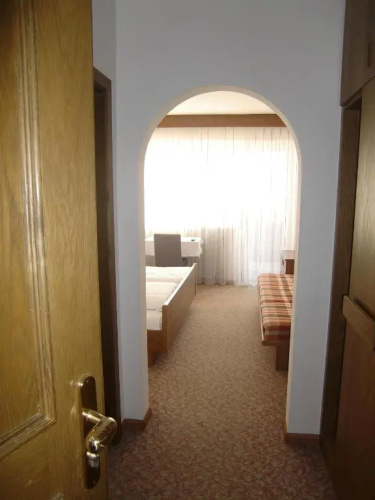 Pension Lahn