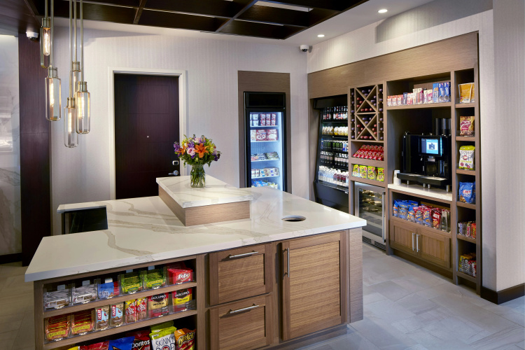 Hilton Garden Inn Camden Waterfront Philadelphia photo 13