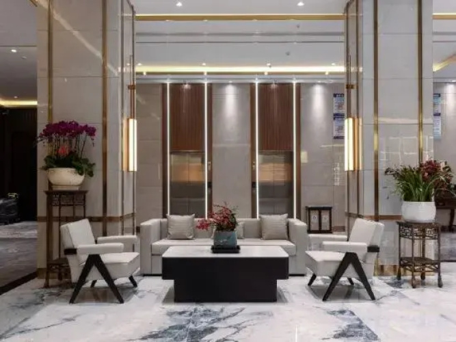 Fengyuan Hotel