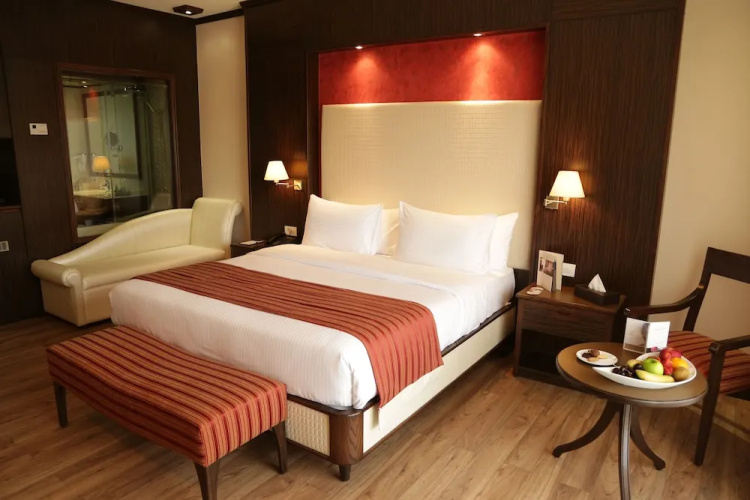 Golden Lili Resort & Spa