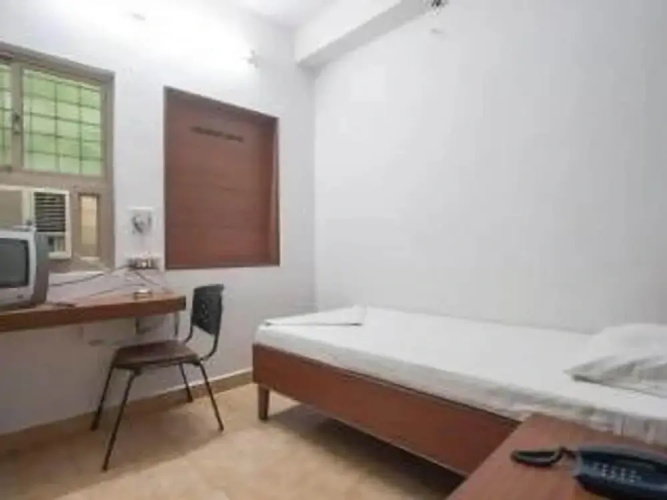 Ammu Palace