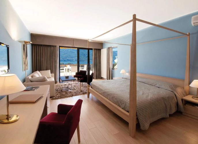 Hotel Ascona