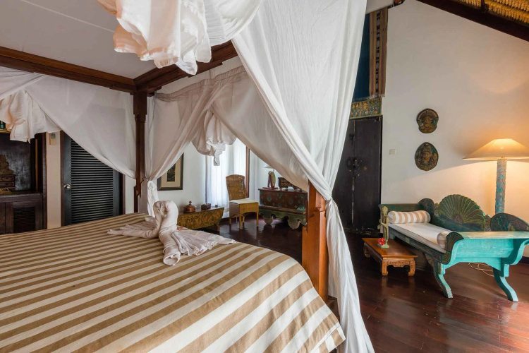 Visakha Sanur by Puri Signatures