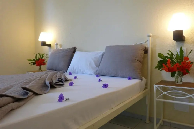 Hotel Flamboyants