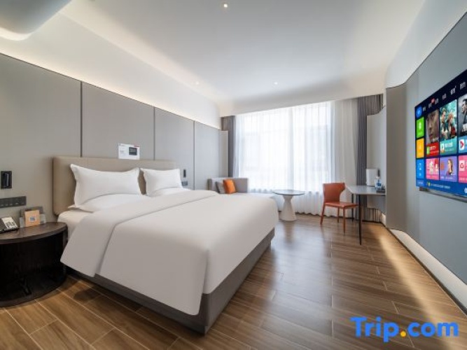 Premier Double room