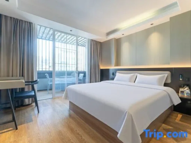 Premium Double room
