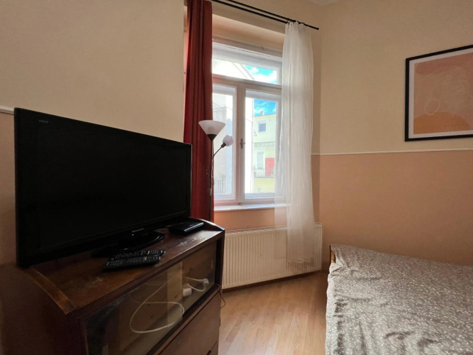 Old Town Apartment