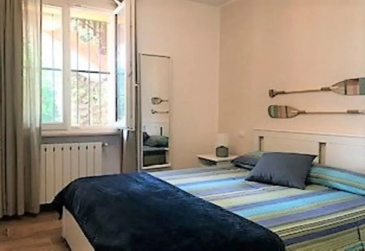 La Casa Accanto With Shared Pool