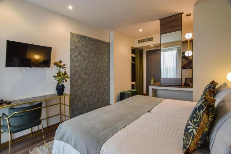 Фотография отеля