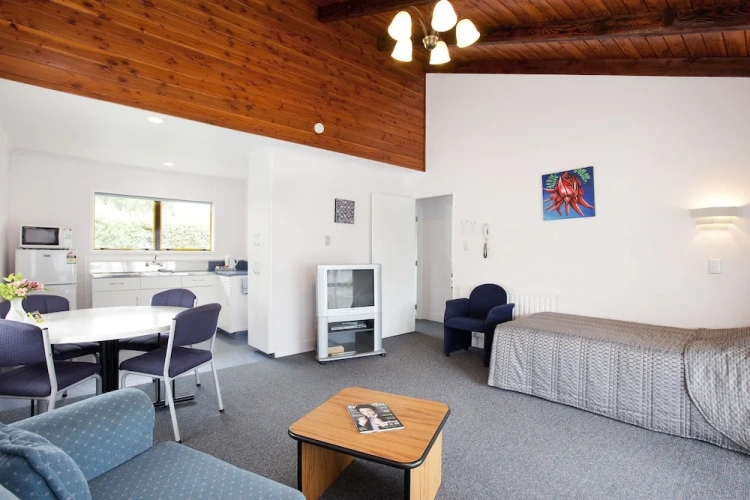 1 Bedroom Suite