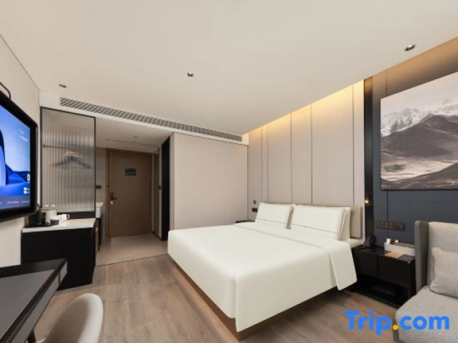 Executive Double room