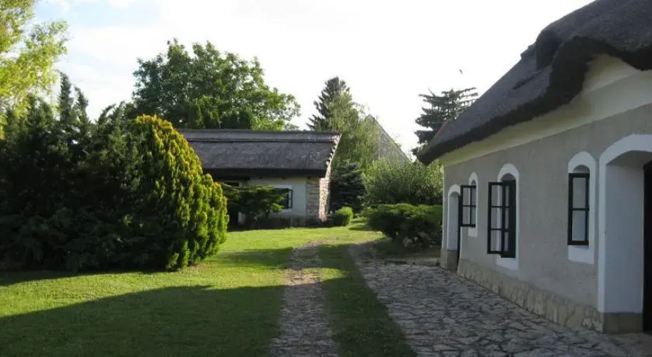Boros Vendégház
