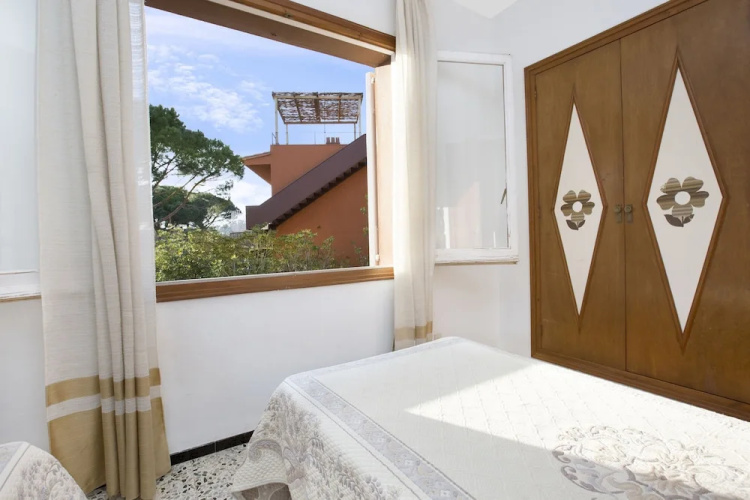 Villa Can Benet 1º