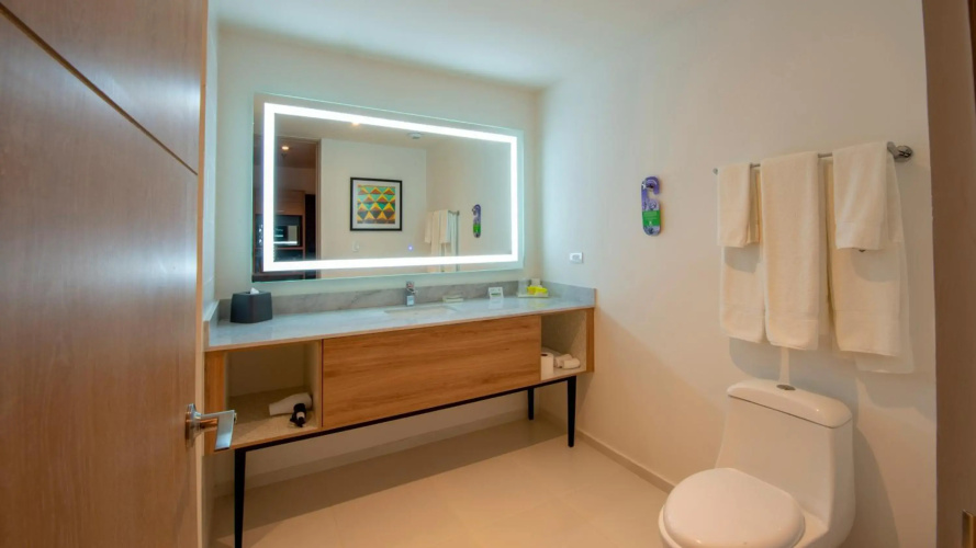 Holiday Inn Hotel & Suites Merida La Isla by IHG