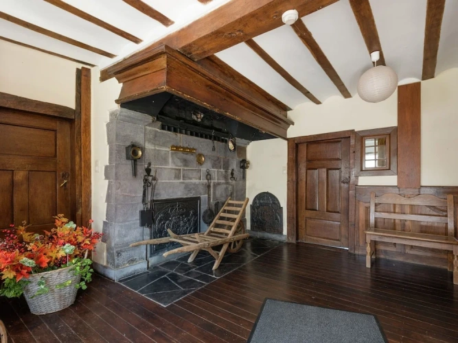 Cottage