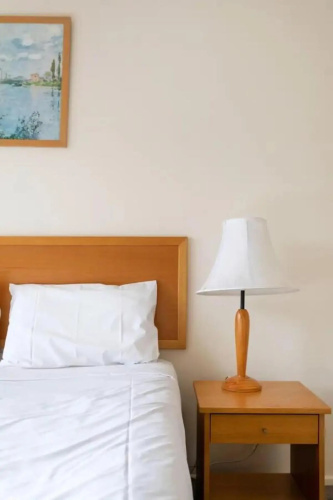 Lamplighter Motel