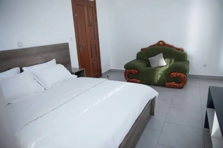 Kigali Haven Apartment