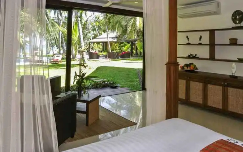 Samui Palatial Villa