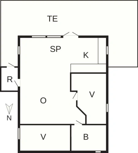 Cottage