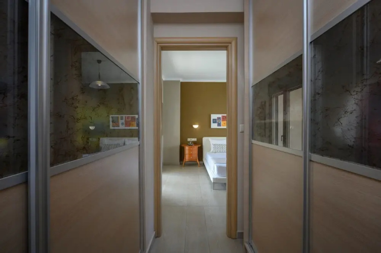 Marmo Residence