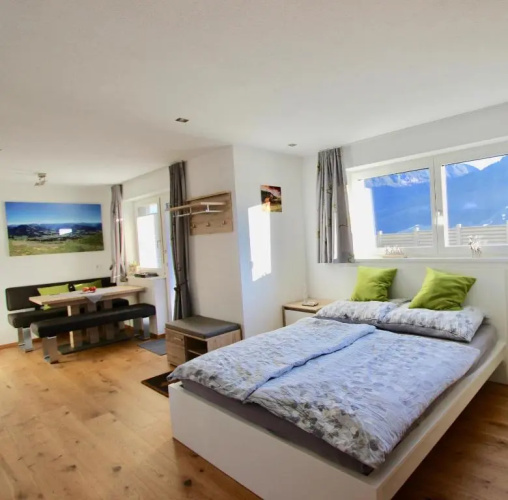 Appartement Sophia