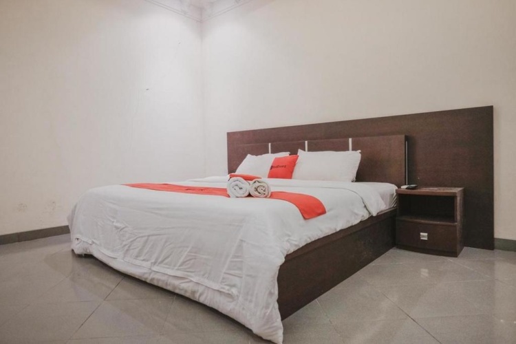 Double Junior Suite