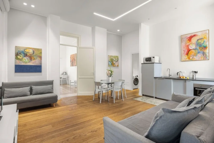 Comfort Apartment