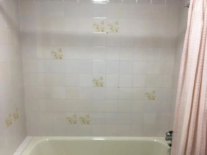 Apartamento Manuel Romano 7