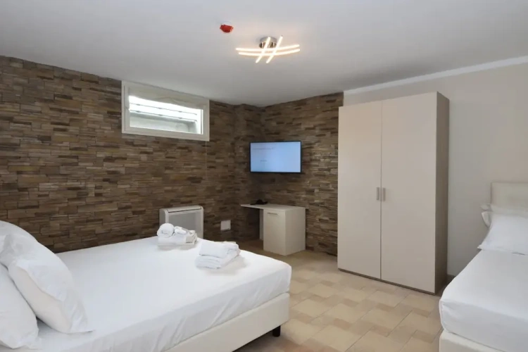 Basement Suite