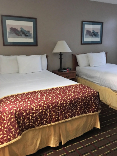 Biltmore Hotel Oklahoma