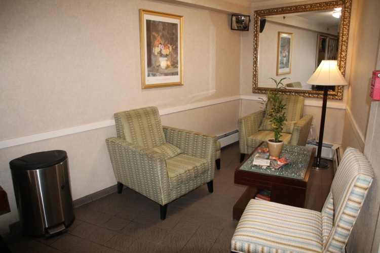 Bedford Plaza Hotel - Boston photo 7