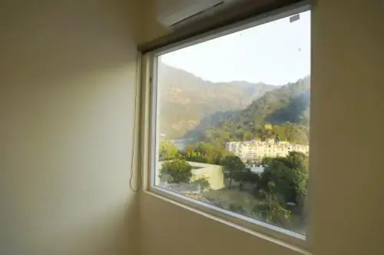 Hotel Laxmi Heights