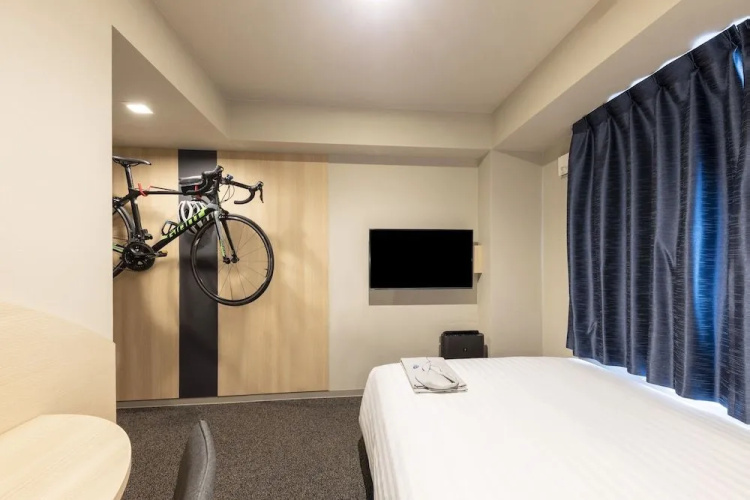 Jr Clement Inn Imabari