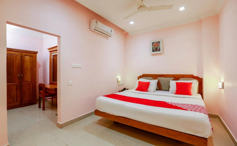 Sneha Inn