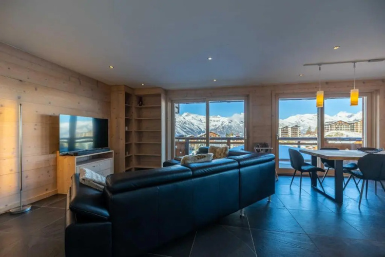 Cordee 3 spa access